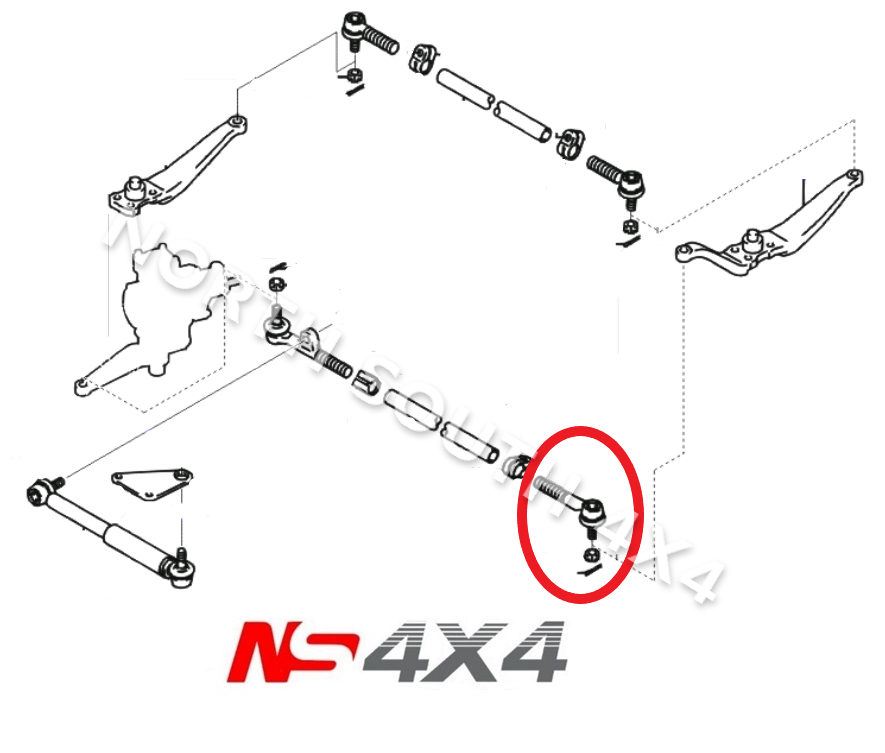 Ns4x4